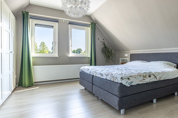 Medium property photo - Oudeweg 63, 9628 CB Siddeburen
